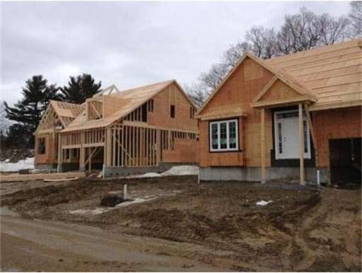 Lot 6 Front Nine Dr, Haverhill, MA 01832 - photo 1