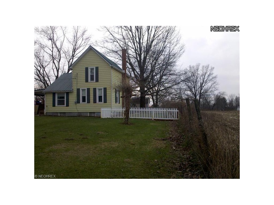 10420 Lattasburg Rd, West Salem, OH 44287 - photo 1