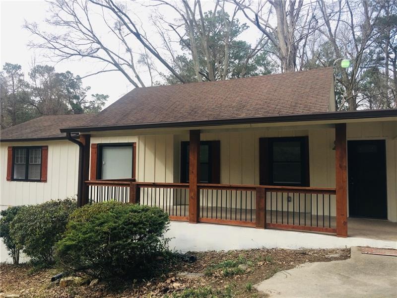 930 S Gordon Rd, Austell, GA 30168 - photo 1