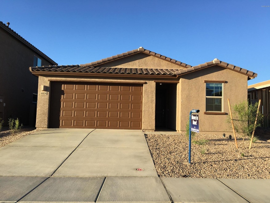 EDN 2016 Mesquite Exterior