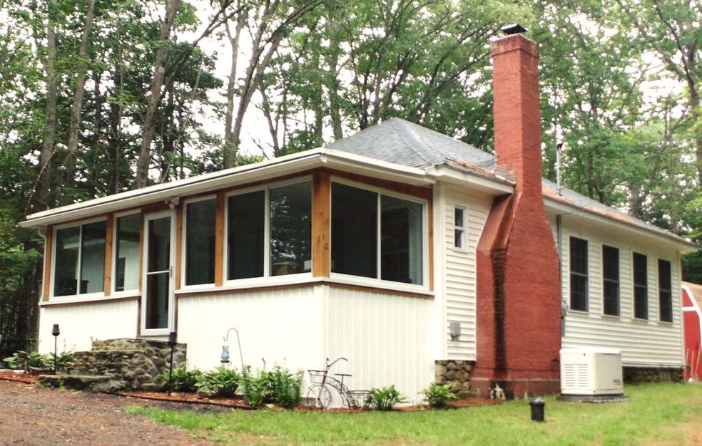 10 Spring Rd, Rindge, NH 03461 - photo 1