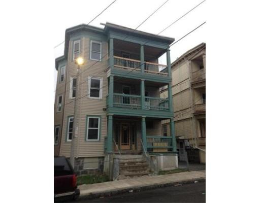 14 Sutton St, Mattapan, MA 02126 - photo 1