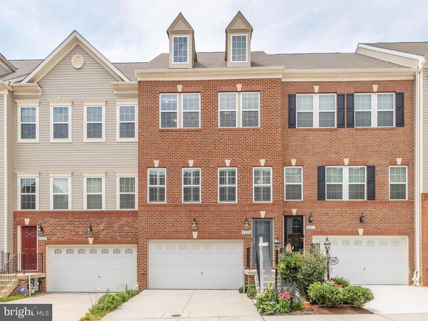 2525 Hyacinth Ln, Gambrills, MD 21054 - photo 1