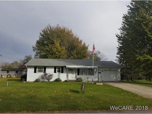 unlisted-address, Fort Jennings, OH 45844 - photo 1