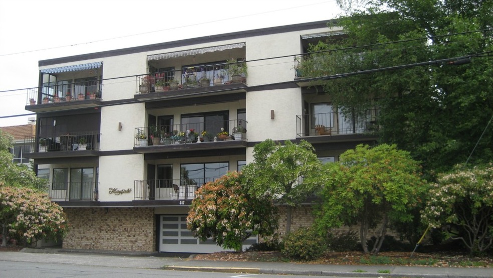 317 3rd Ave S unit 101, Edmonds, WA 98020 - photo 1