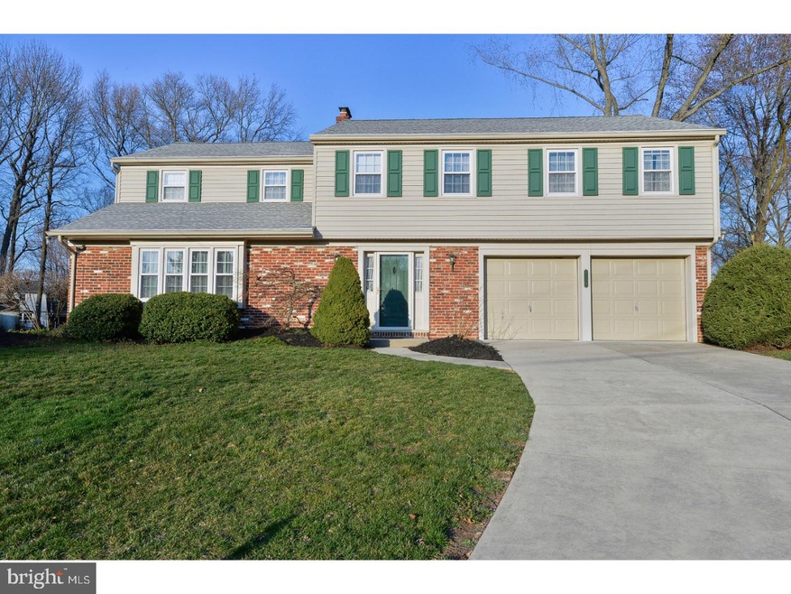 1225 Barnesdale Ct, West Deptford, NJ 08096 - photo 1