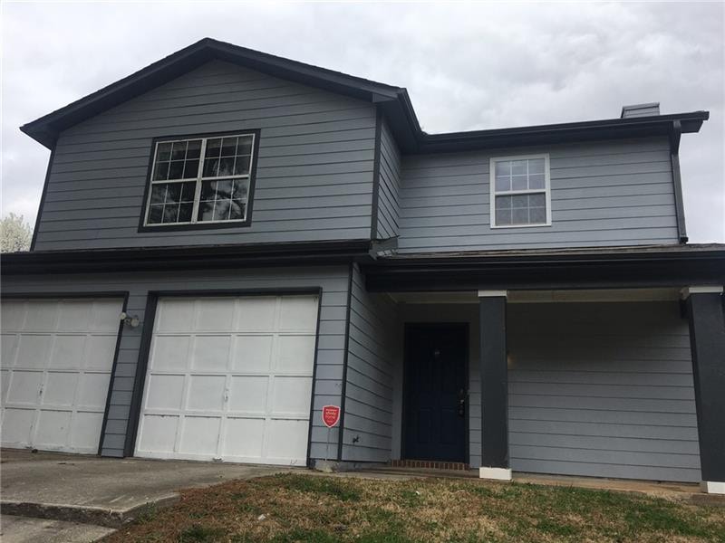 1897 Corners Cir, Lithonia, GA 30058 - photo 1