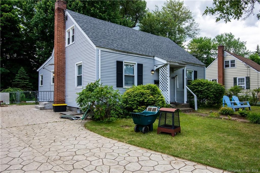 229 House St, Glastonbury, CT 06033 - photo 1