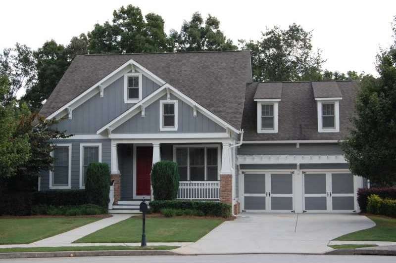 7181 Wrights Ln, Hoschton, GA 30548 - photo 1