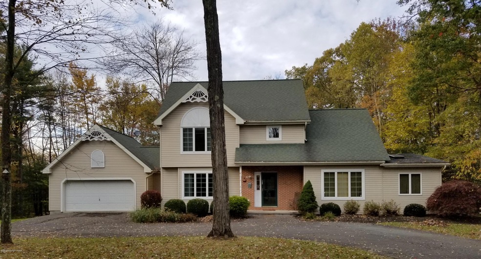 184 Maple Spring Dr, Kunkletown, PA 18058 - photo 1