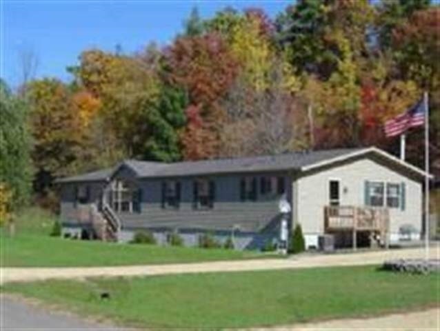 33294 Ivy Ave, Camp Douglas, WI 54618 - photo 1