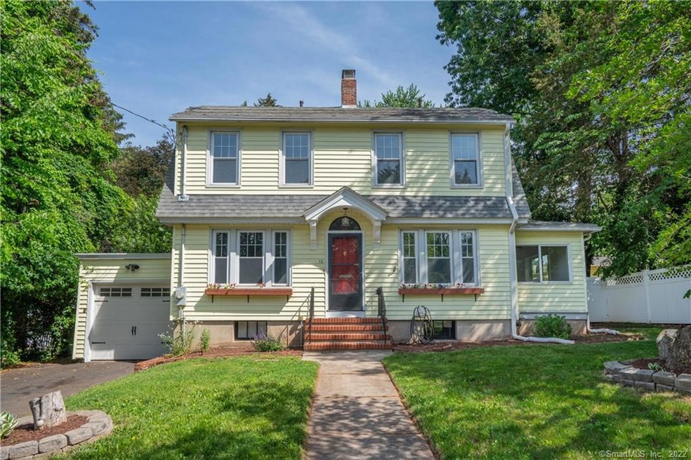 16 Beechwood Rd, West Hartford, CT 06107 - photo 1