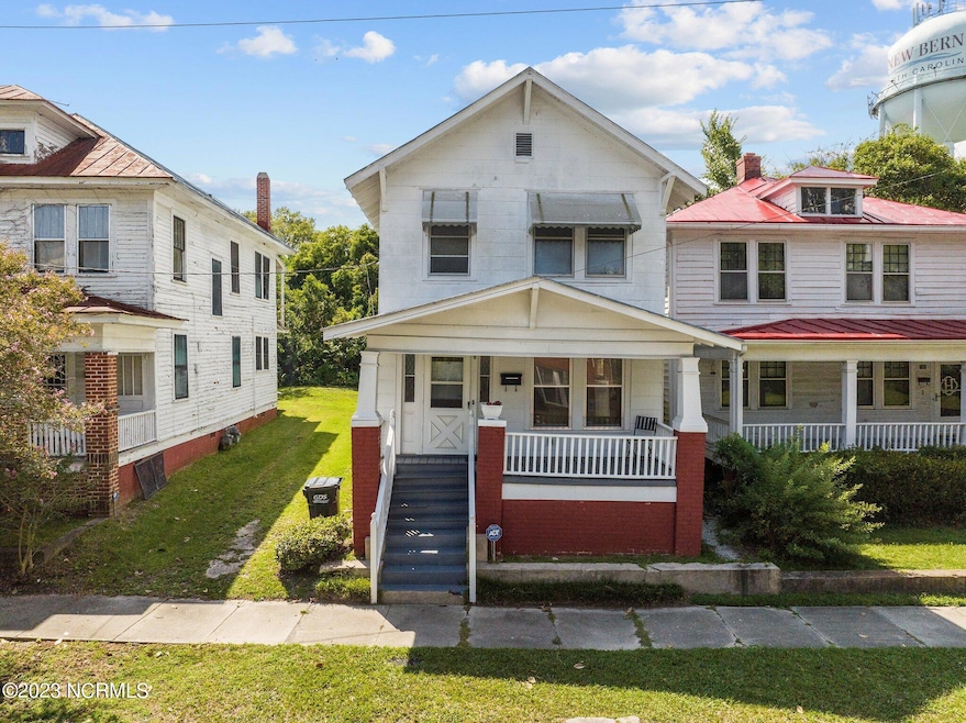 Sold $150,000 • Co-Listing Agent