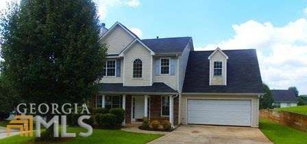 405 Summer Hill Cir unit 4, Stockbridge, GA 30281 - photo 1