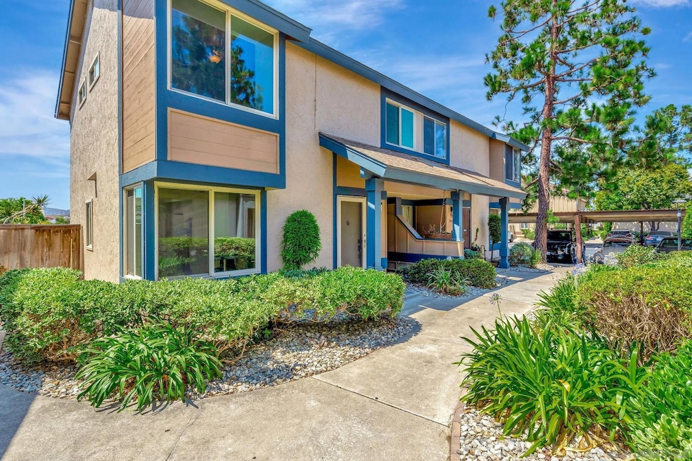 2404 Tocayo Ave unit 140, San Diego, CA 92154 - photo 1