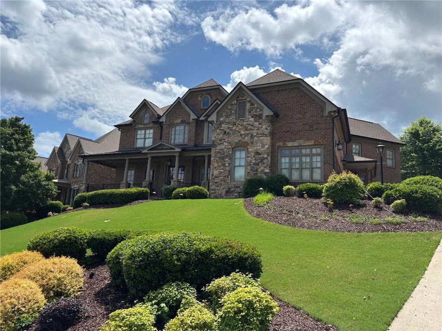 1565 Bramble Bush Way, Suwanee, GA 30024 - photo 1