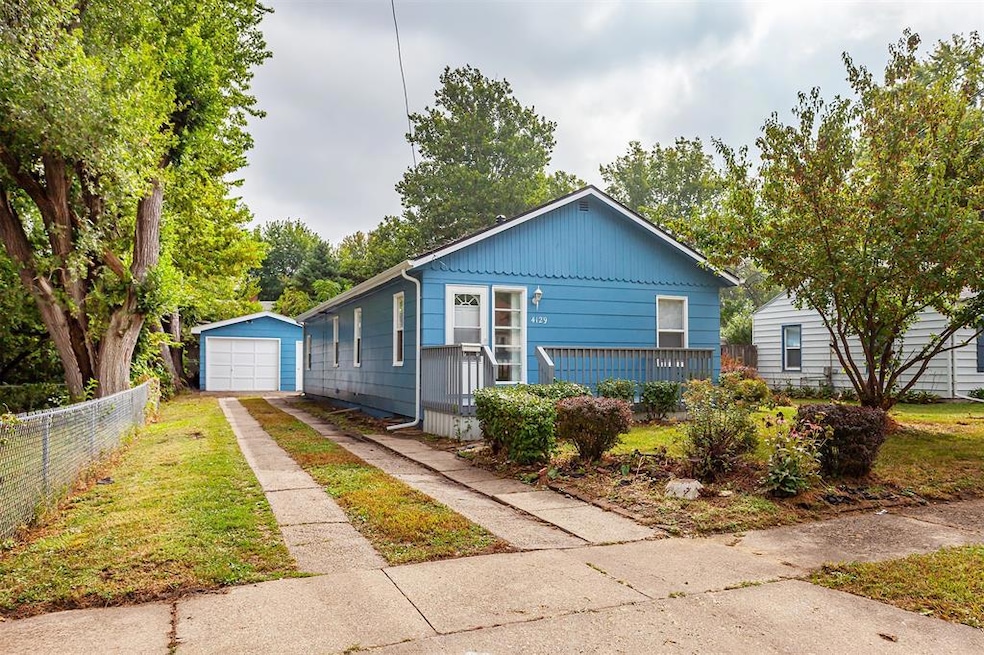 4129 5th Ave, Des Moines, IA 50313 - photo 1