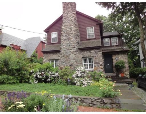 18 Hillside Ave unit 18, Cambridge, MA 02140 - photo 1