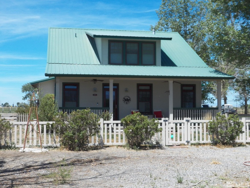 3175 Freeman Ln, Fallon, NV 89406 - photo 1