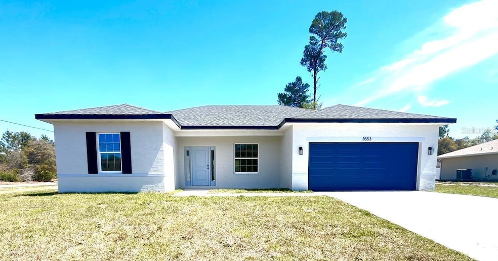 3553 SW 157th Loop, Ocala, FL 34473 - photo 1