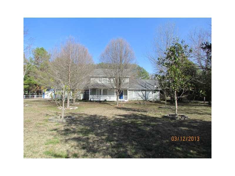 1680 Stokenbury Rd, Elkins, AR 72727 - photo 1