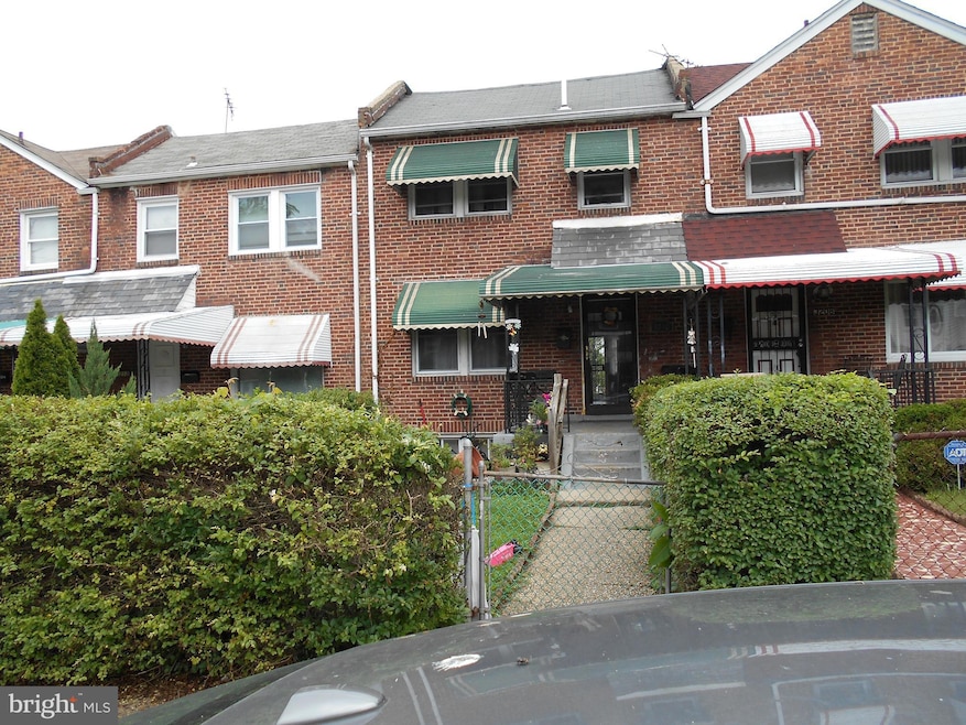 3210 Massachusetts Ave, Baltimore, MD 21229 - photo 1