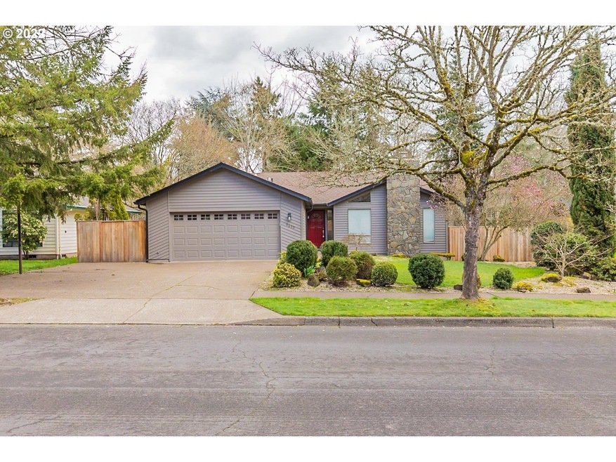 9690 SW Hialeah Dr, Beaverton, OR 97008 - photo 1