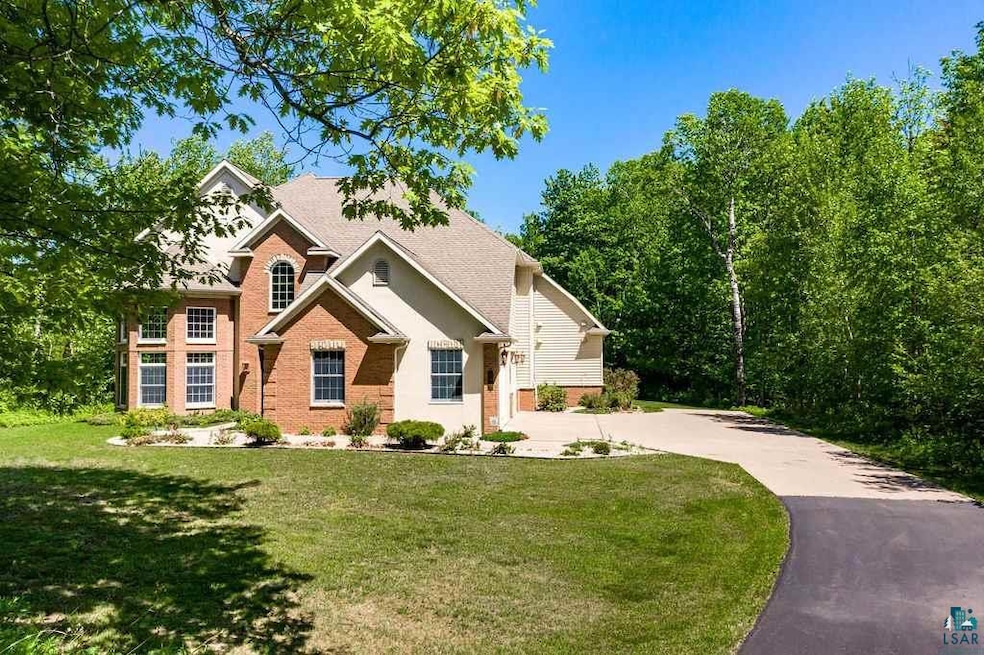 4020 Stebner Rd, Hermantown, MN 55811 - photo 1