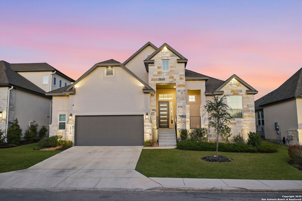 24718 Resort Pkwy, San Antonio, TX 78261 - photo 1