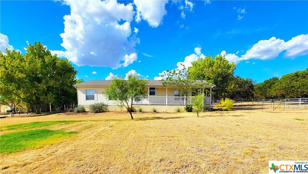 836 Blue Stem Dr, Copperas Cove, TX 76522 - photo 1