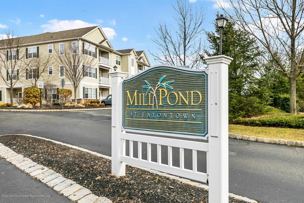 432 Mill Pond Way