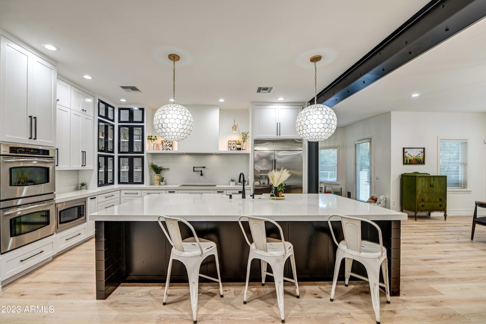 Kitchen 1