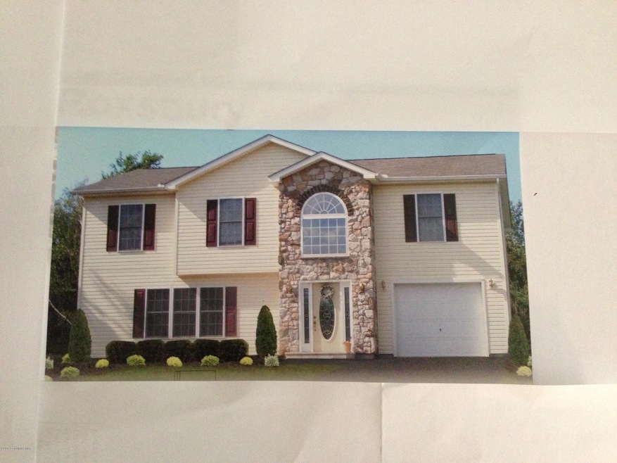 111 Huckleberry Dr, Long Pond, PA 18334 - photo 1