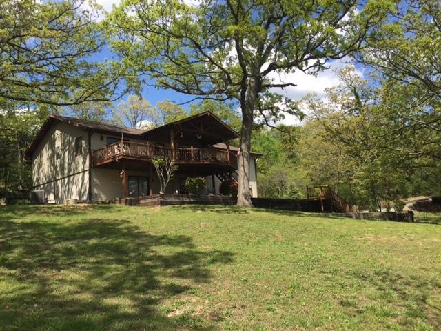 139 Water Wheel Ln, Kimberling City, MO 65686 - photo 1