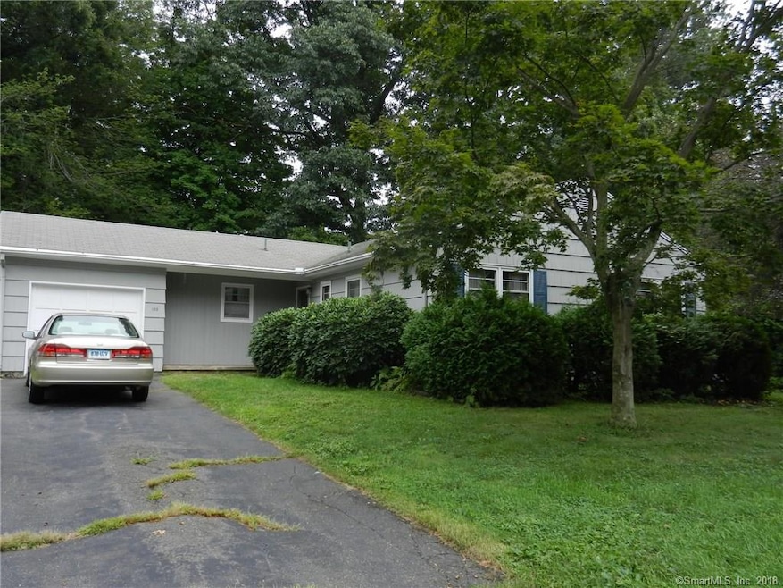 162 Connecticut Ave, Newington, CT 06111 - photo 1