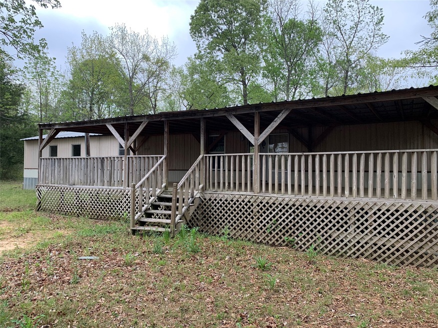 460 County Road 154, Nacogdoches, TX 75965 - photo 1