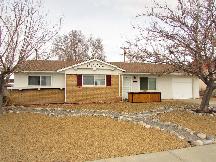 4108 Terrace Dr, Farmington, NM 87402 - photo 1