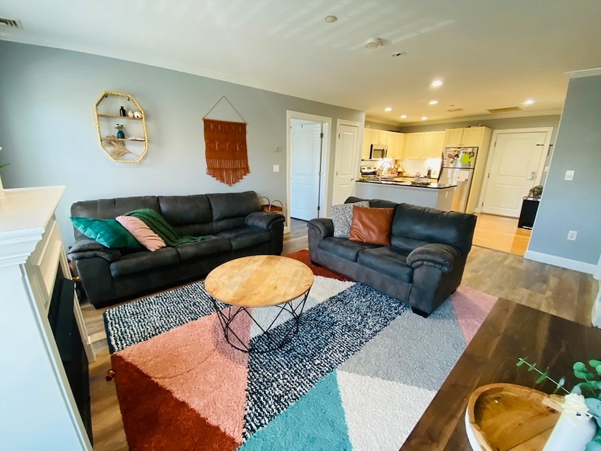 Sold $455,000 • Co-Listing Agent