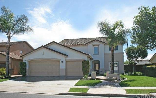 Welcome Home!  Newly built in 1997 but Completely 
