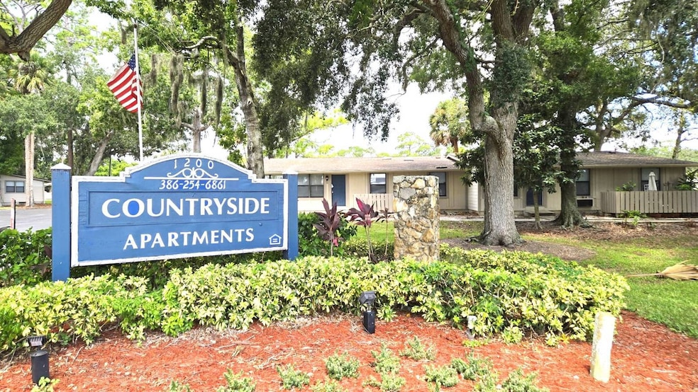 1200 Beville Rd, Daytona Beach, FL 32114 - photo 1