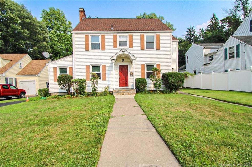 12 Harvey Rd, Windsor, CT 06095 - photo 1