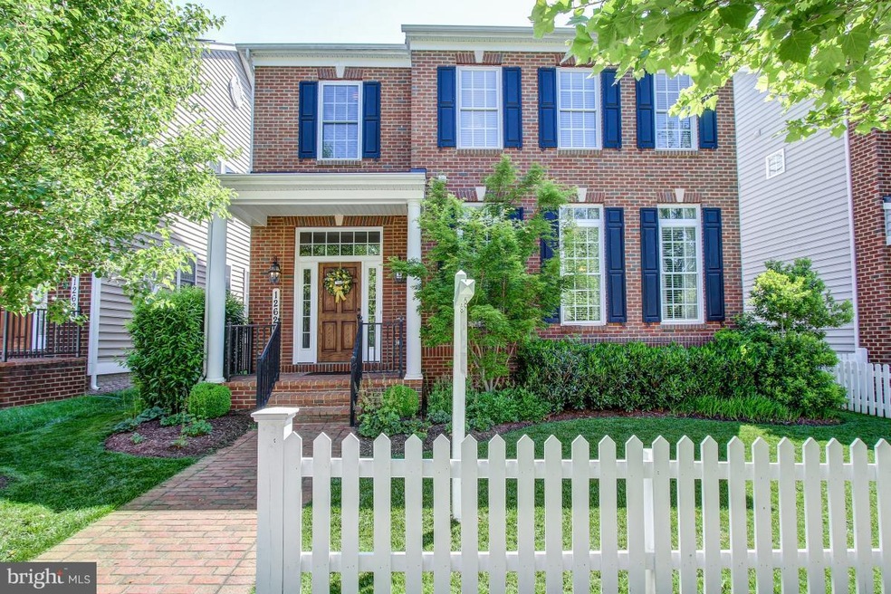 12626 Blue Sky Dr, Clarksburg, MD 20871 - photo 1