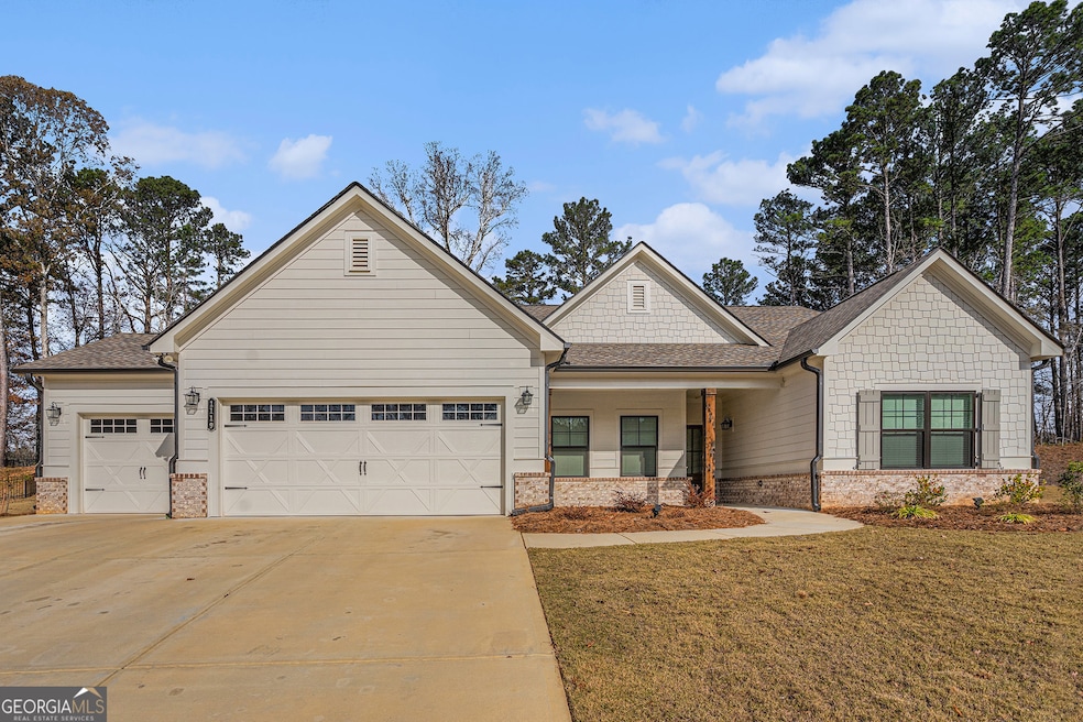 1119 Heights View Way, Monroe, GA 30655 - photo 1