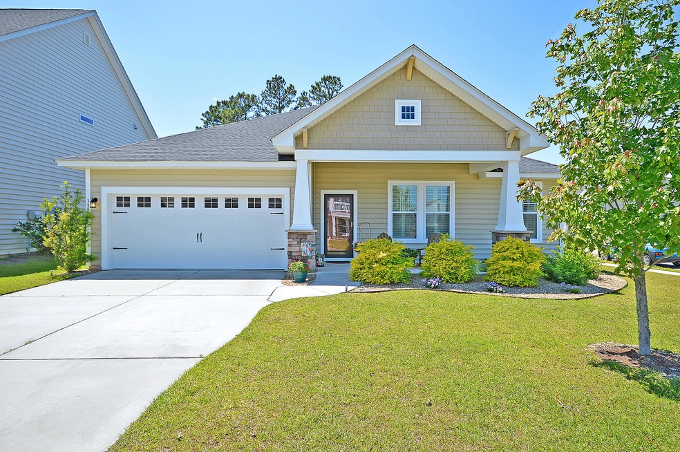 325 Fox Ridge Lane, 29461