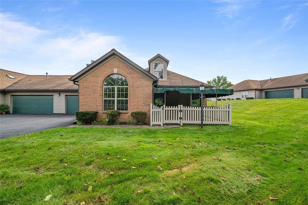 1240 Stanford Court - Your new low maintenance hom