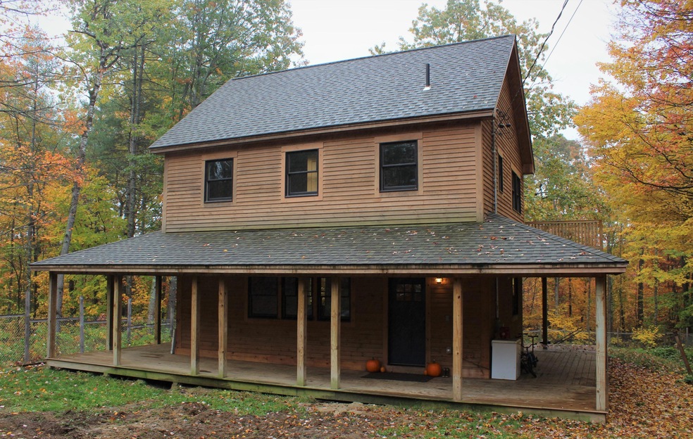 36 Estes Way, Poland, ME 04274 - photo 1