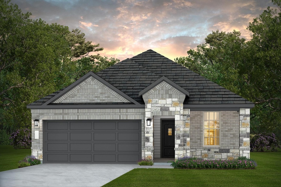 18206 Ventroso Way, Tomball, TX 77377 - photo 1