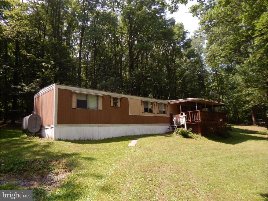 9 Turkey Ln, Barto, PA 19504 - photo 1