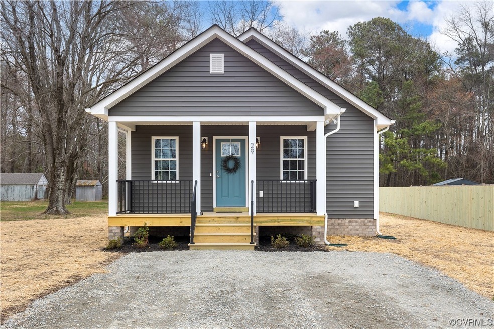 29 Rodman Rd, Richmond, VA 23224 - photo 1