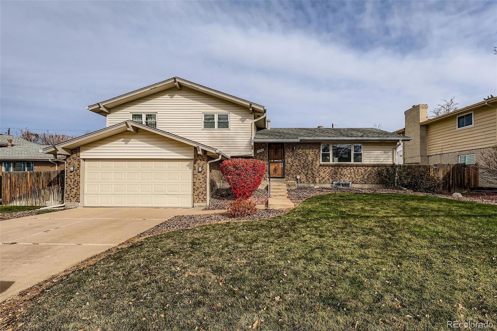 12969 E Ohio Ave, Aurora, CO 80012 - photo 1